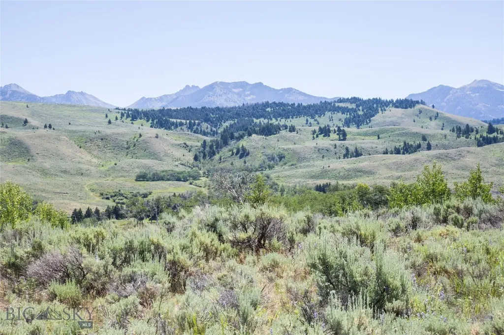 Lot 13 Sun West Ranch Cameron MT 59720