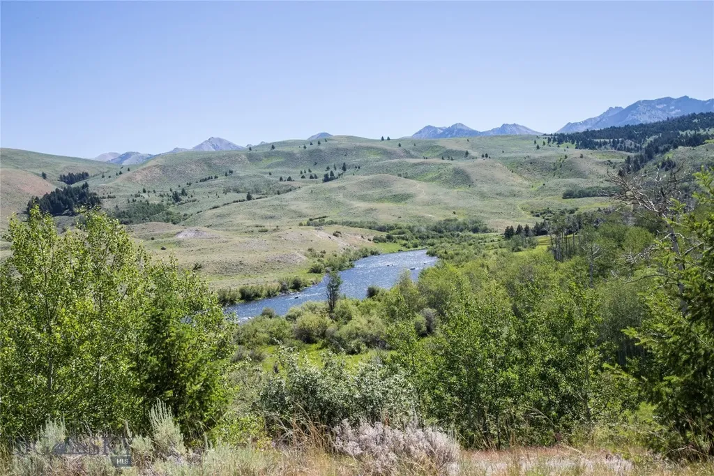 Lot 13 Sun West Ranch Cameron MT 59720