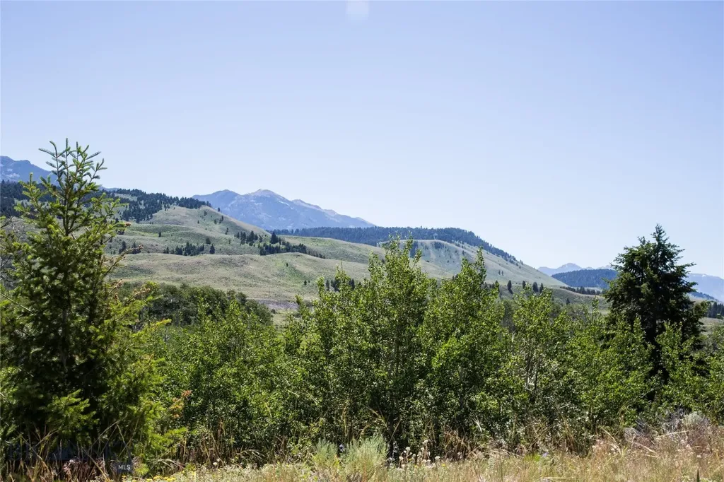 Lot 13 Sun West Ranch Cameron MT 59720