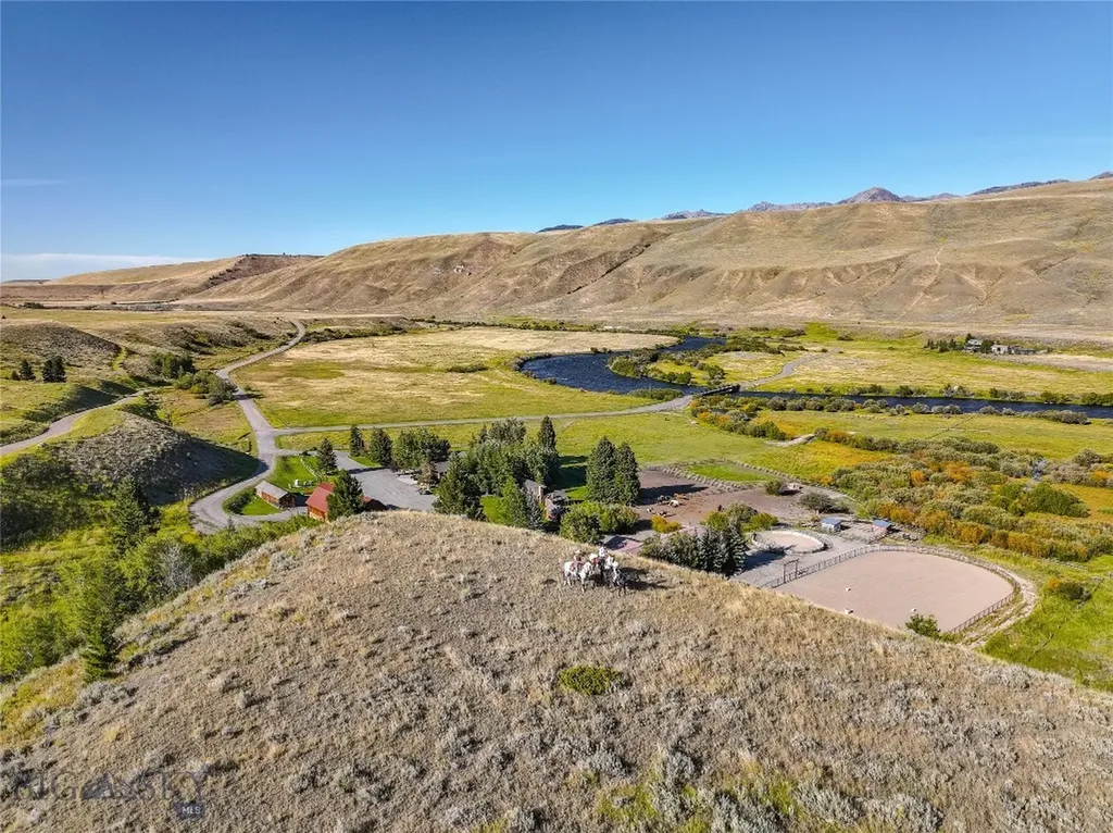 Lot 13 Sun West Ranch Cameron MT 59720