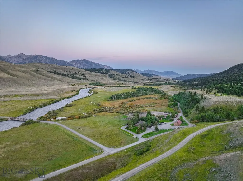 Lot 13 Sun West Ranch Cameron MT 59720
