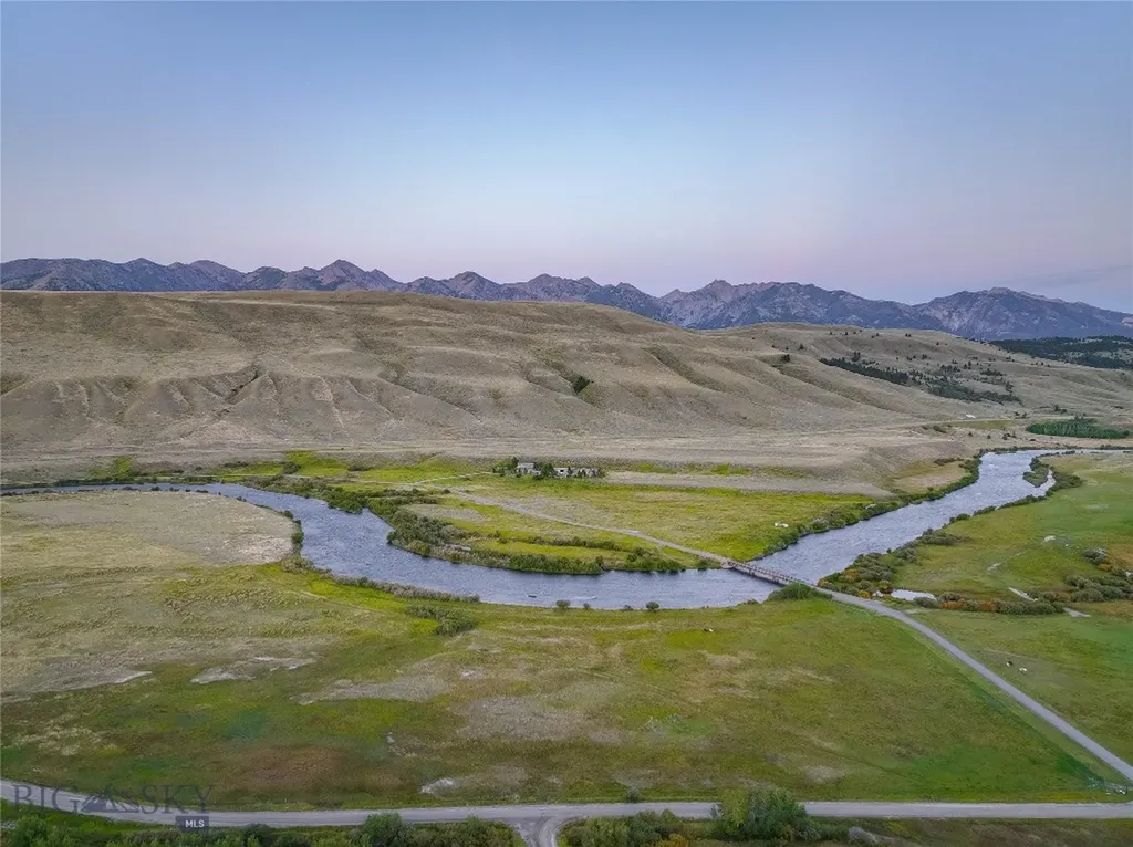Lot 13 Sun West Ranch Cameron MT 59720