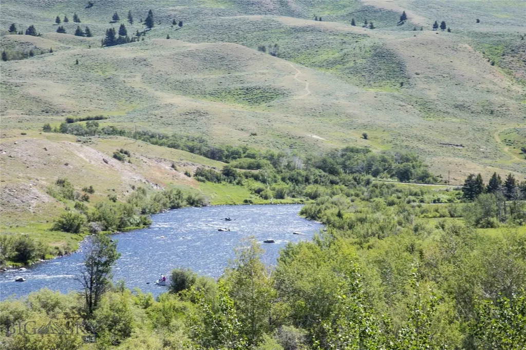 Lot 13 Sun West Ranch Cameron MT 59720