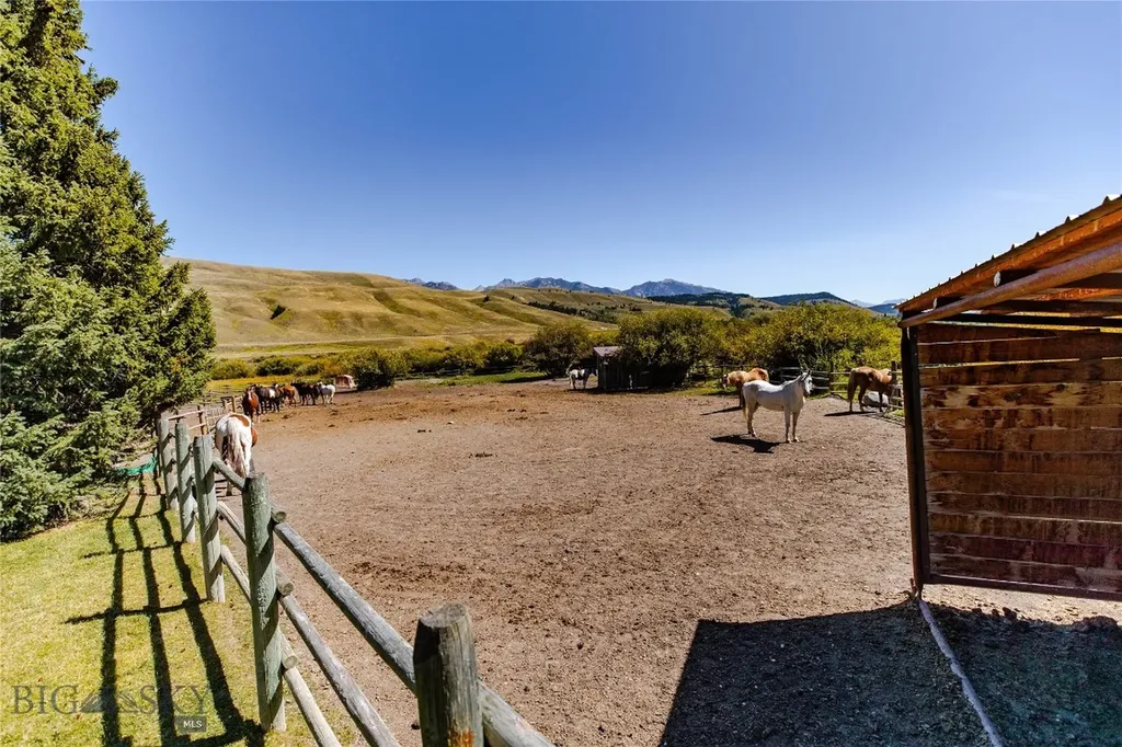 Lot 13 Sun West Ranch Cameron MT 59720