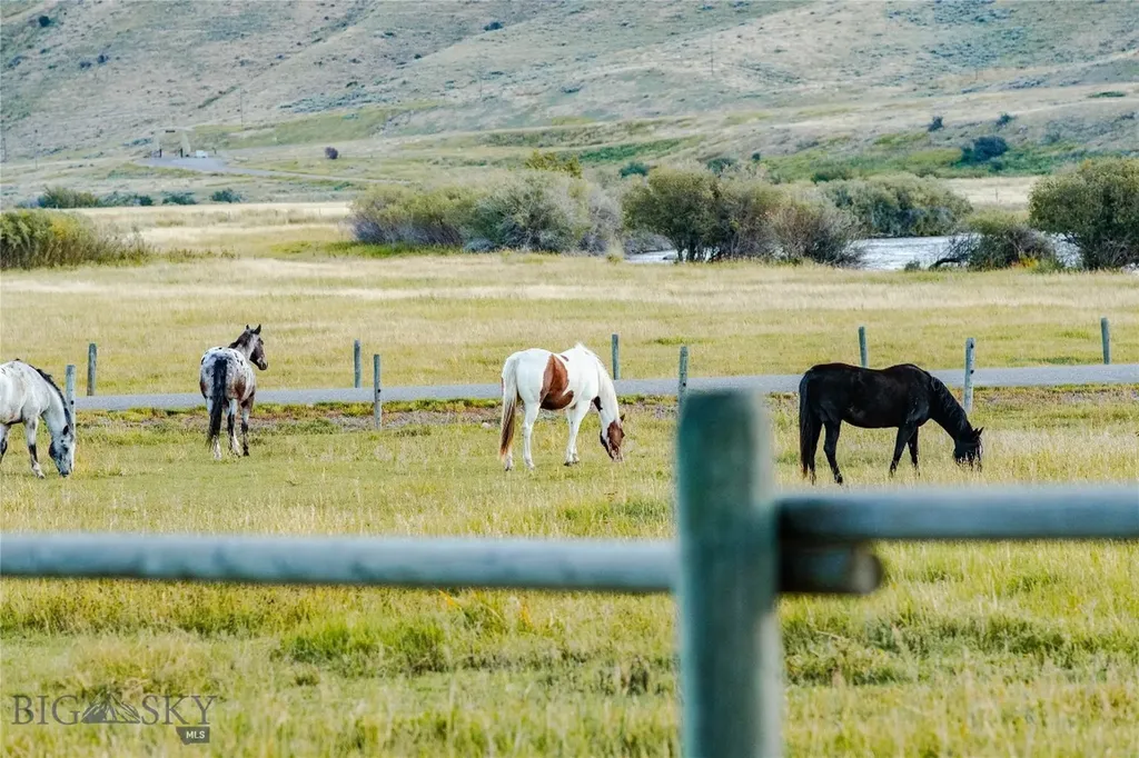 Lot 13 Sun West Ranch Cameron MT 59720