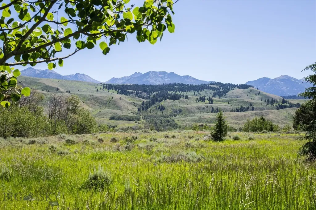 Lot 13 Sun West Ranch Cameron MT 59720