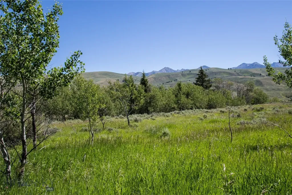 Lot 13 Sun West Ranch Cameron MT 59720