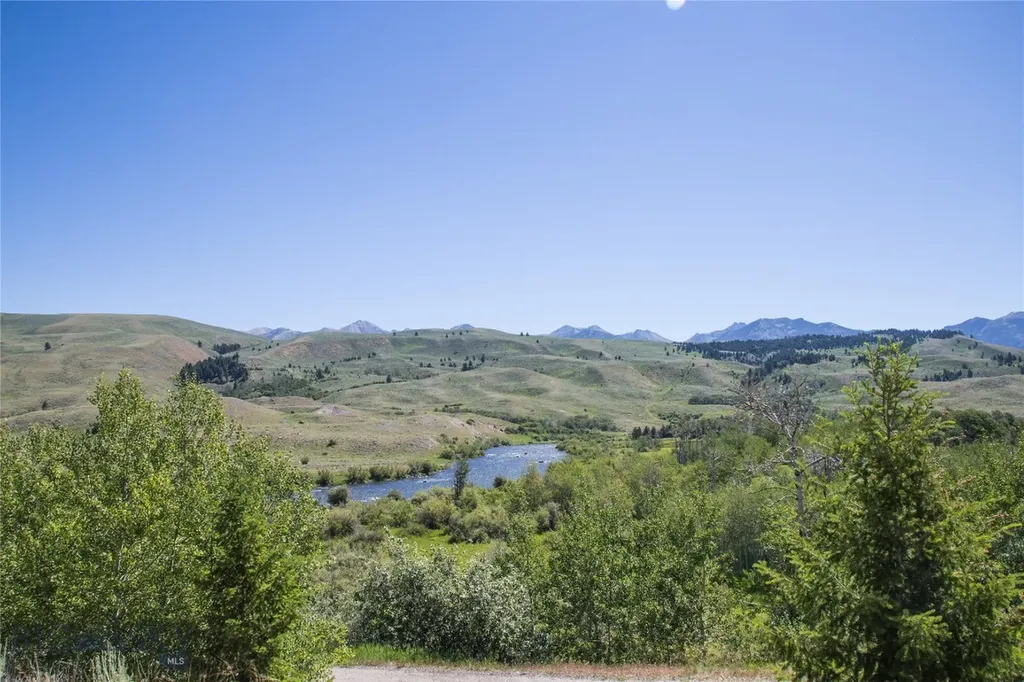 Lot 13 Sun West Ranch Cameron MT 59720