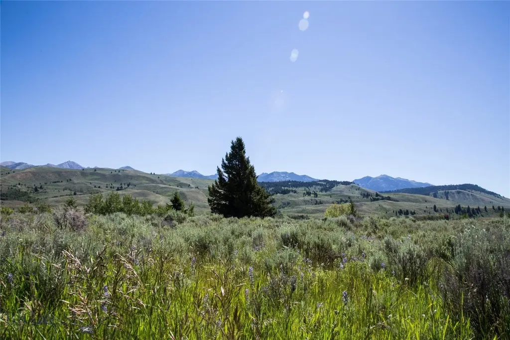 Lot 13 Sun West Ranch Cameron MT 59720