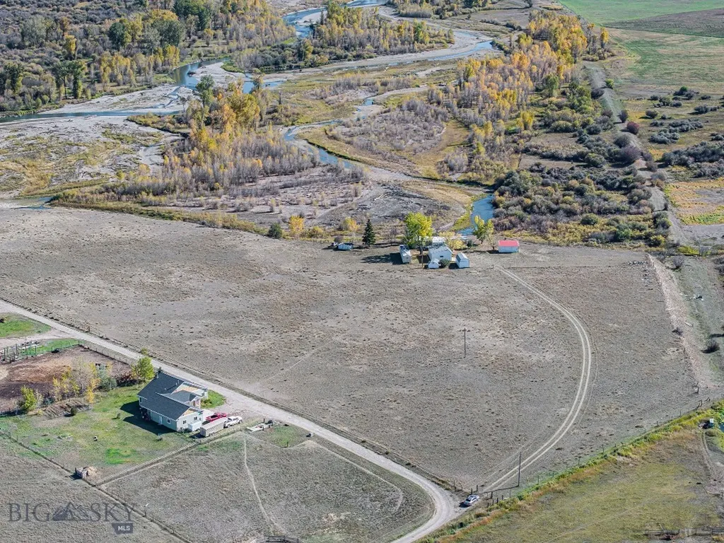 2440 Yadon Road Manhattan MT 59741