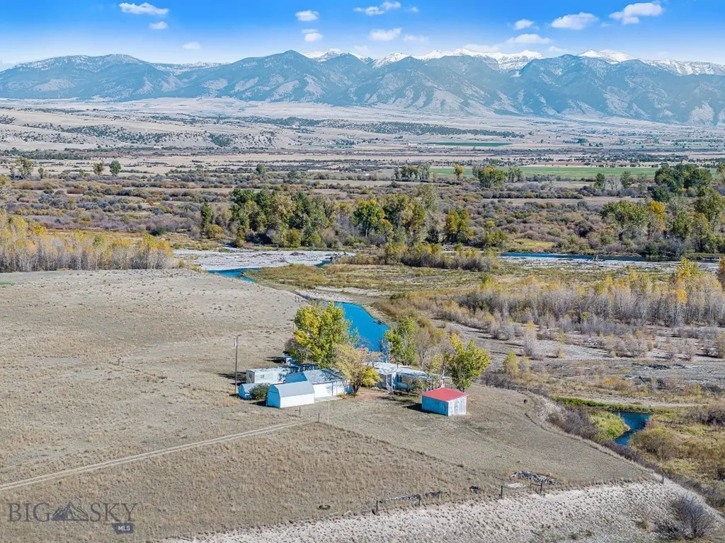 2440 Yadon Road Manhattan MT 59741