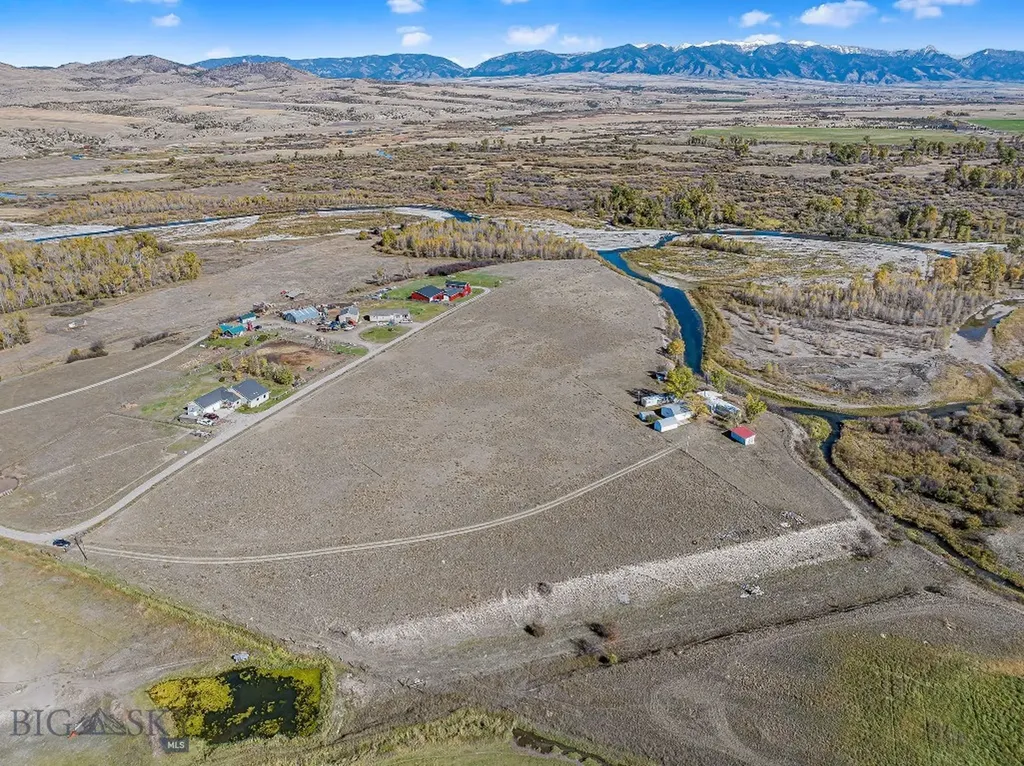 2440 Yadon Road Manhattan MT 59741