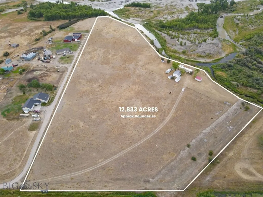 2440 Yadon Road Manhattan MT 59741