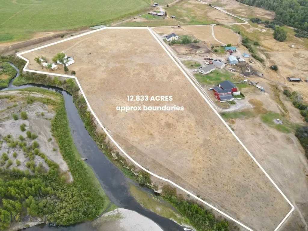2440 Yadon Road Manhattan MT 59741