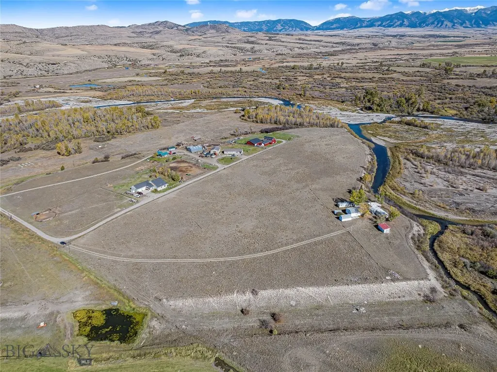 2440 Yadon Road Manhattan MT 59741
