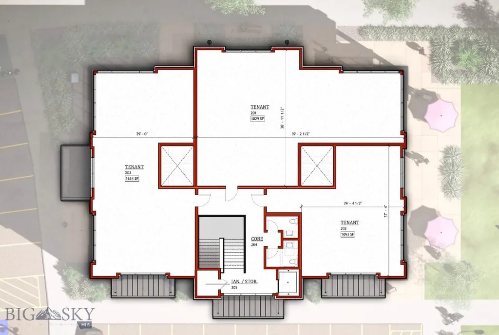 Tbd Wellspring Drive Bozeman MT 59718