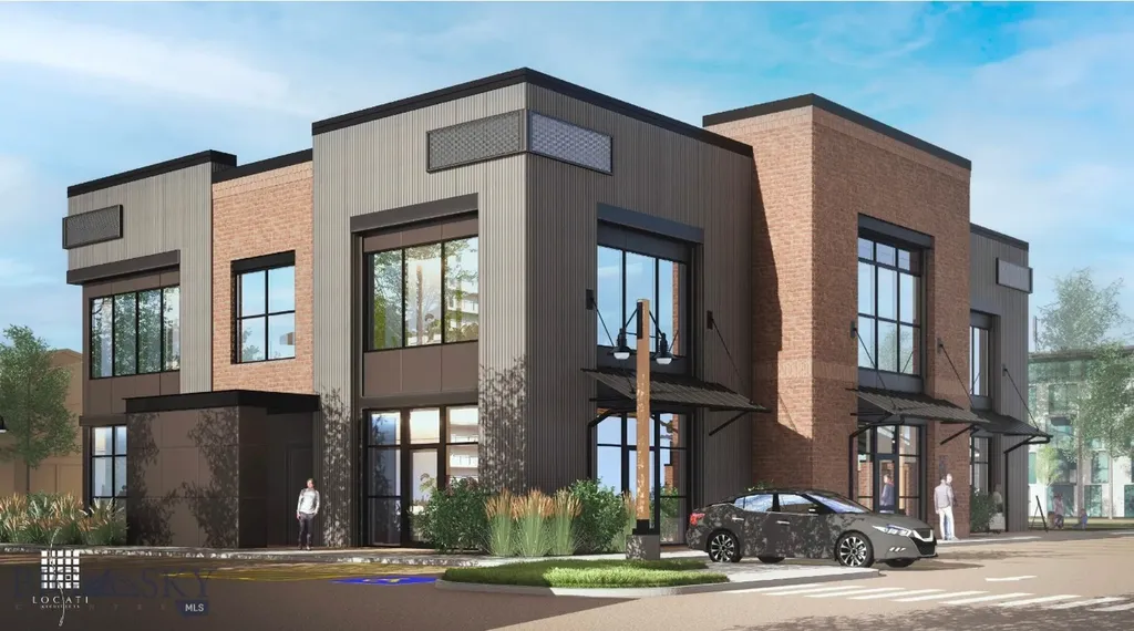Tbd Wellspring Drive Bozeman MT 59718