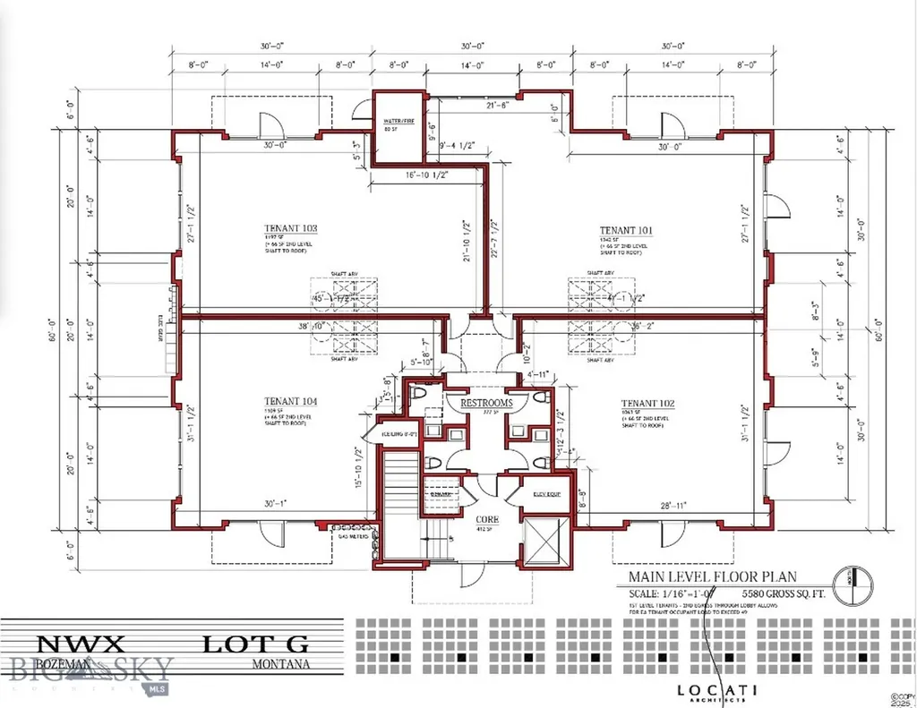 Tbd Wellspring Drive Bozeman MT 59718
