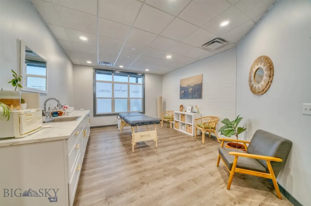 155 Mill Town Loop Bozeman MT 59718