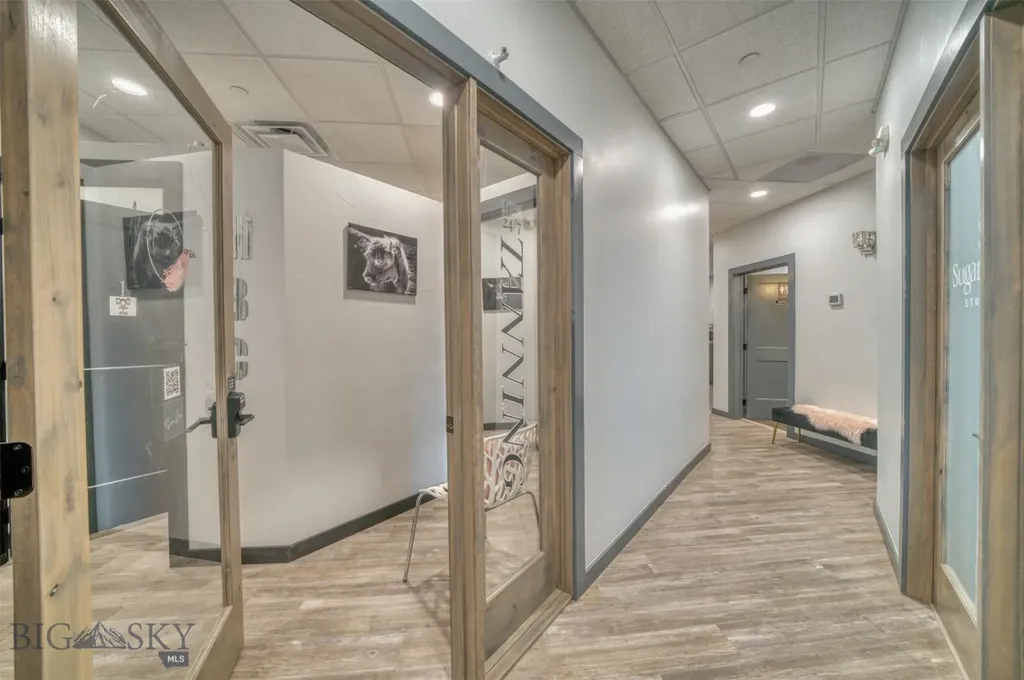 155 Mill Town Loop Bozeman MT 59718