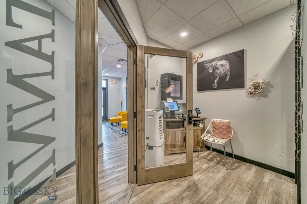155 Mill Town Loop Bozeman MT 59718