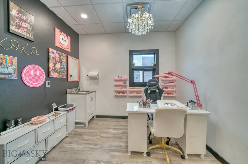 155 Mill Town Loop Bozeman MT 59718