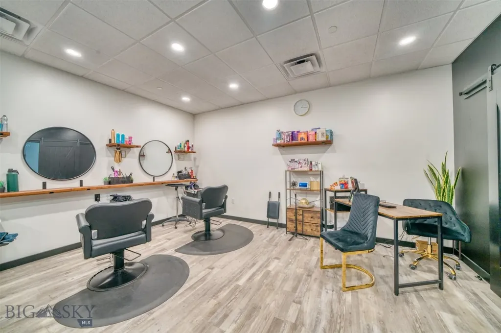 155 Mill Town Loop Bozeman MT 59718