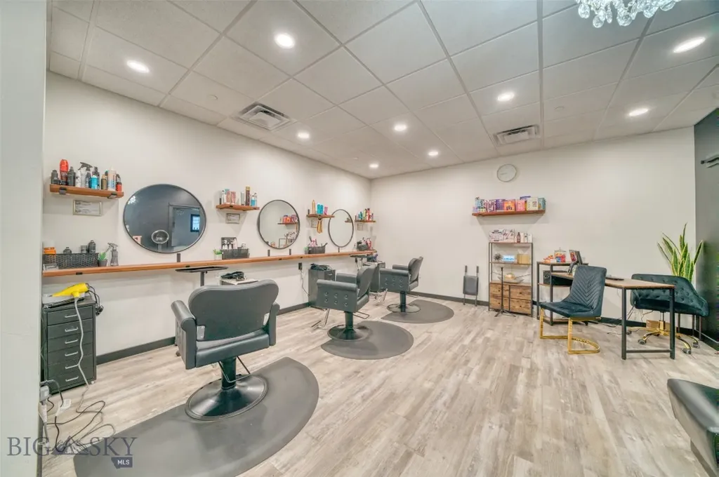 155 Mill Town Loop Bozeman MT 59718
