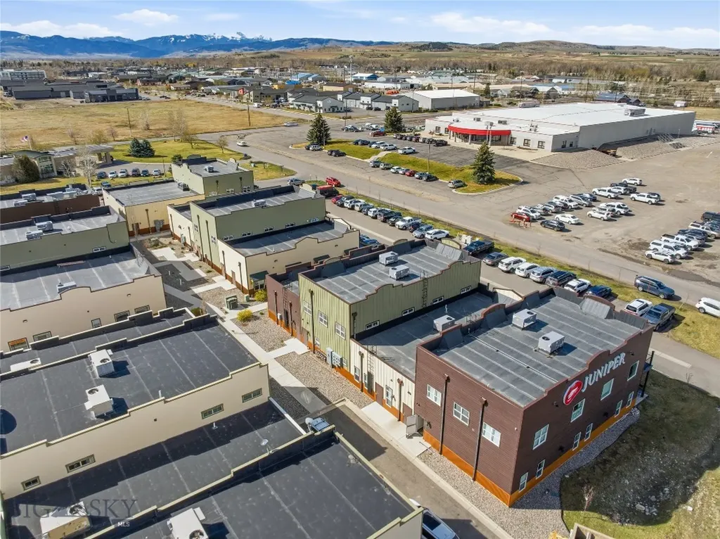 155 Mill Town Loop Bozeman MT 59718