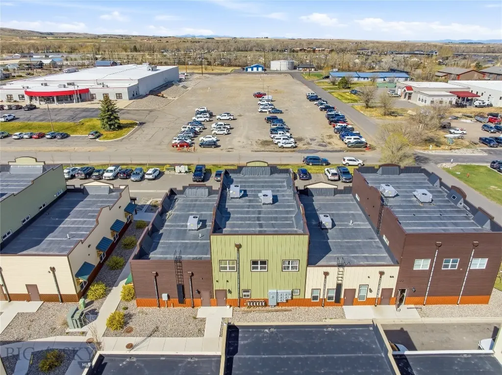 155 Mill Town Loop Bozeman MT 59718