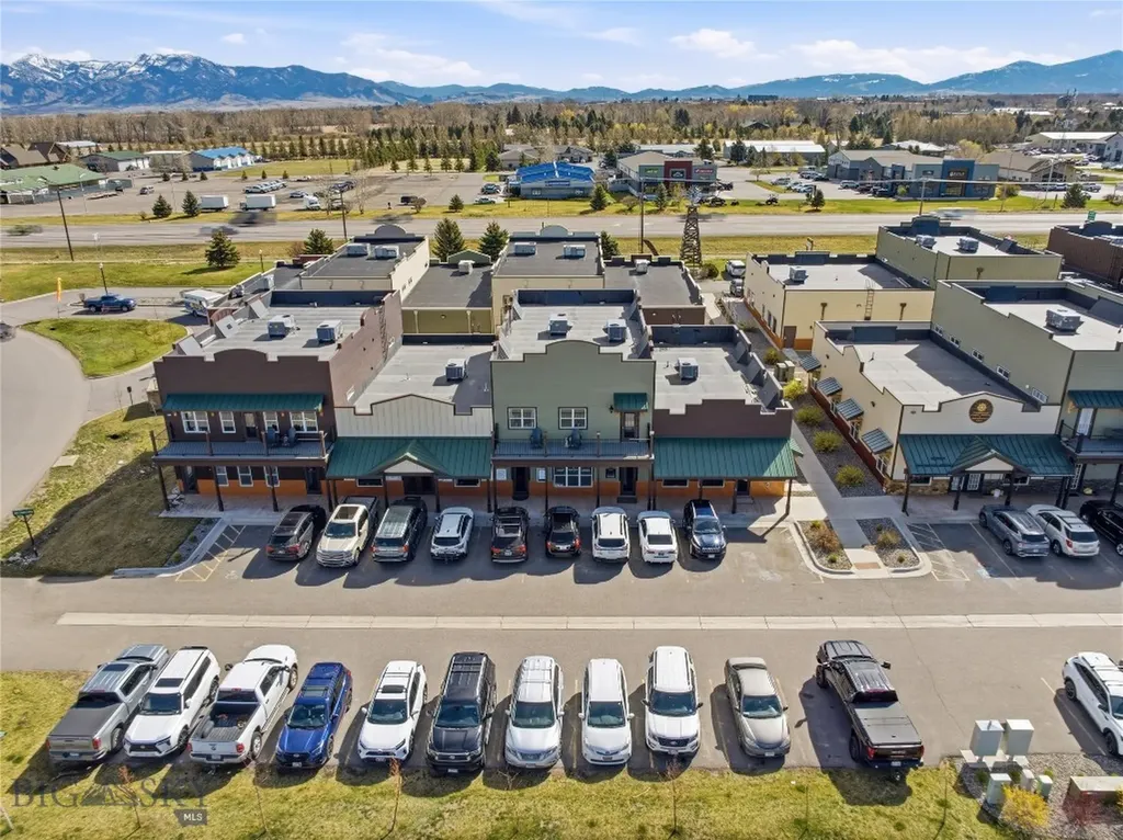155 Mill Town Loop Bozeman MT 59718