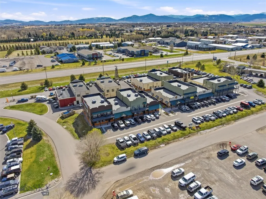 155 Mill Town Loop Bozeman MT 59718