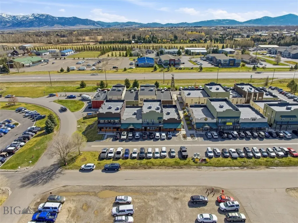155 Mill Town Loop Bozeman MT 59718