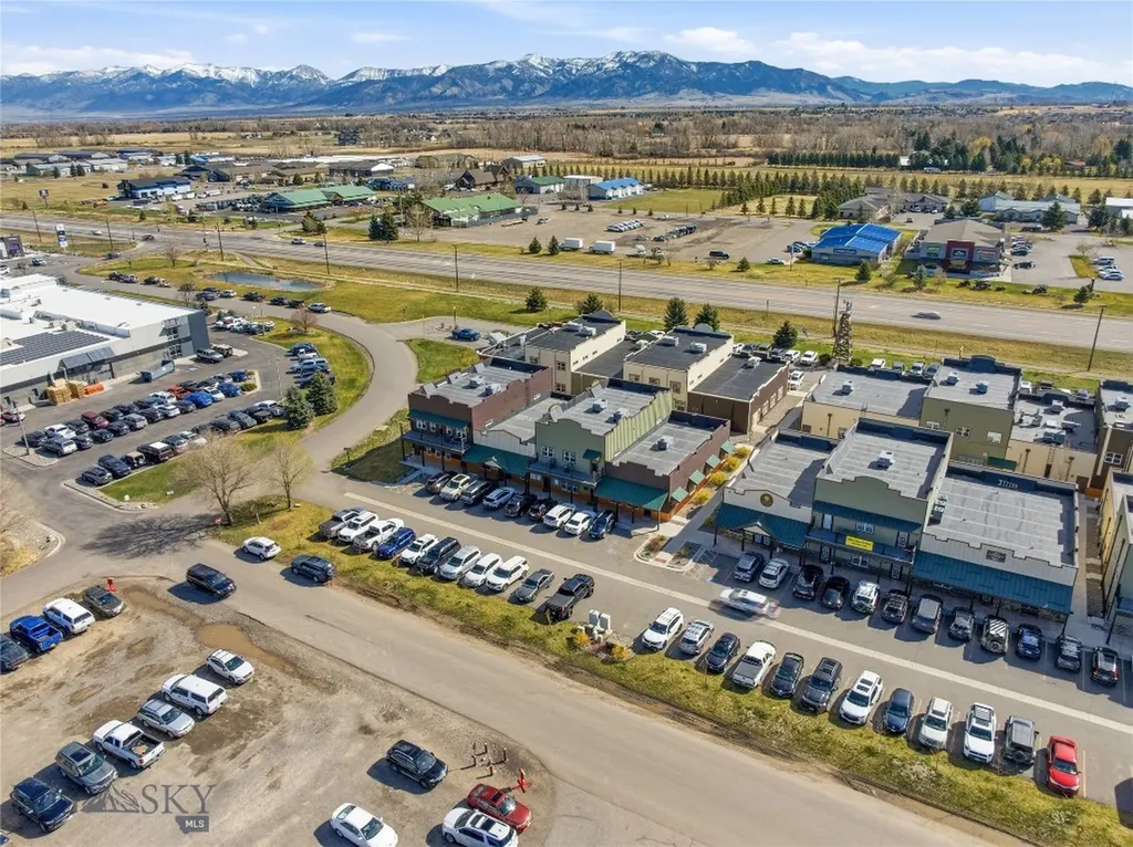155 Mill Town Loop Bozeman MT 59718