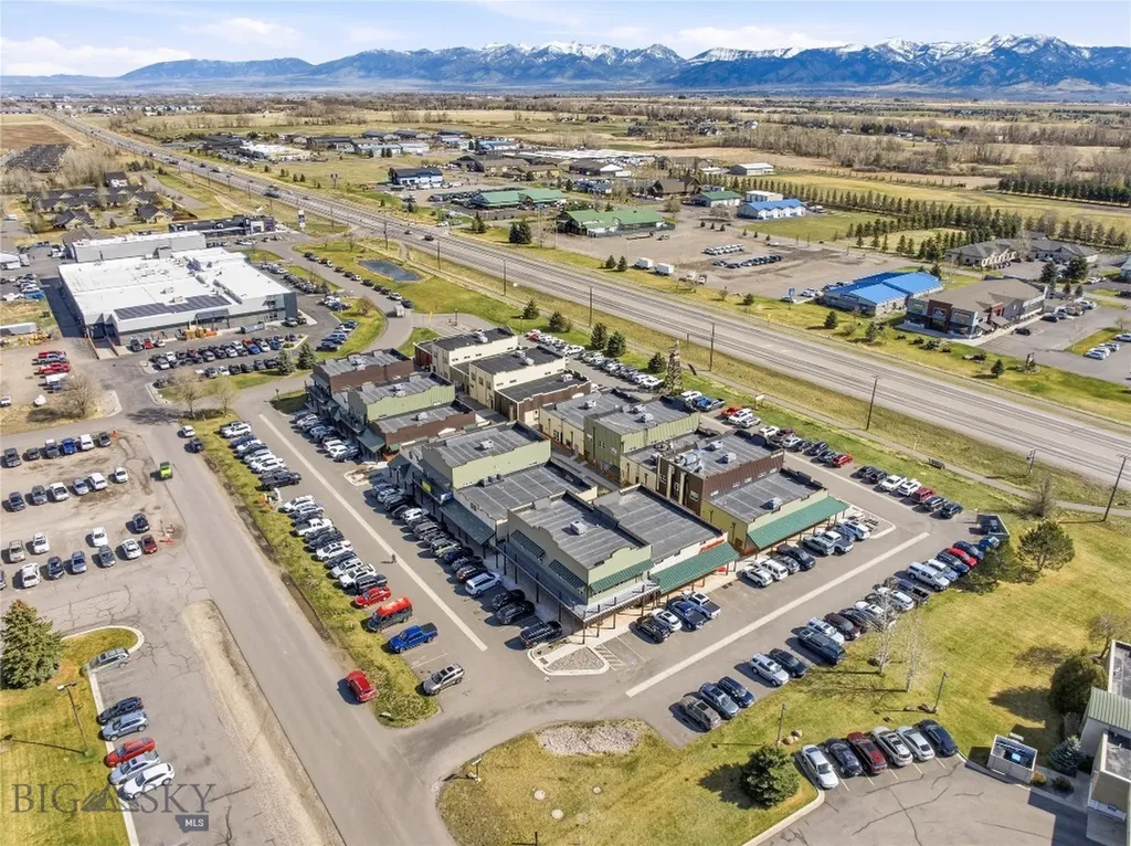 155 Mill Town Loop Bozeman MT 59718