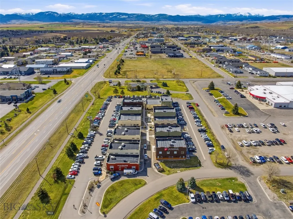 155 Mill Town Loop Bozeman MT 59718