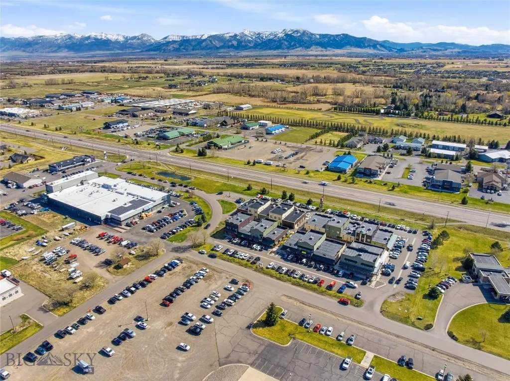 155 Mill Town Loop Bozeman MT 59718