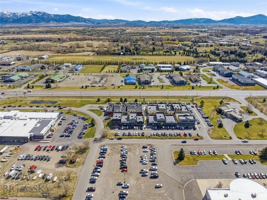 155 Mill Town Loop Bozeman MT 59718
