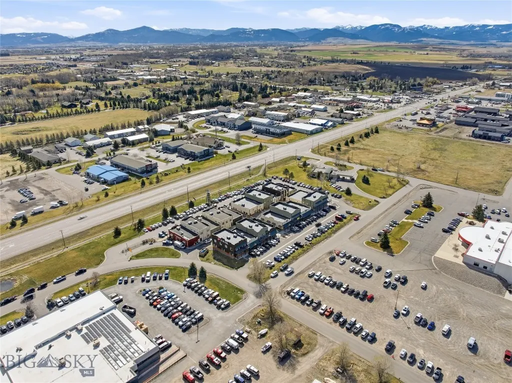 155 Mill Town Loop Bozeman MT 59718