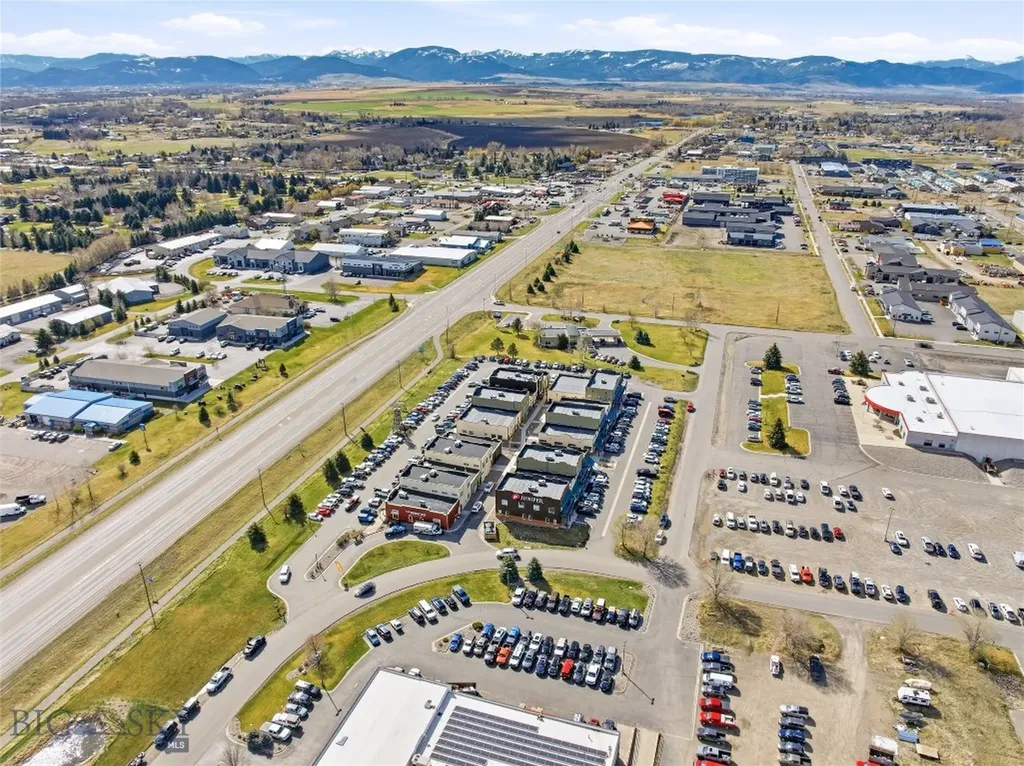 155 Mill Town Loop Bozeman MT 59718