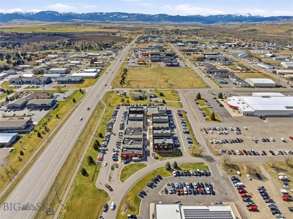 155 Mill Town Loop Bozeman MT 59718