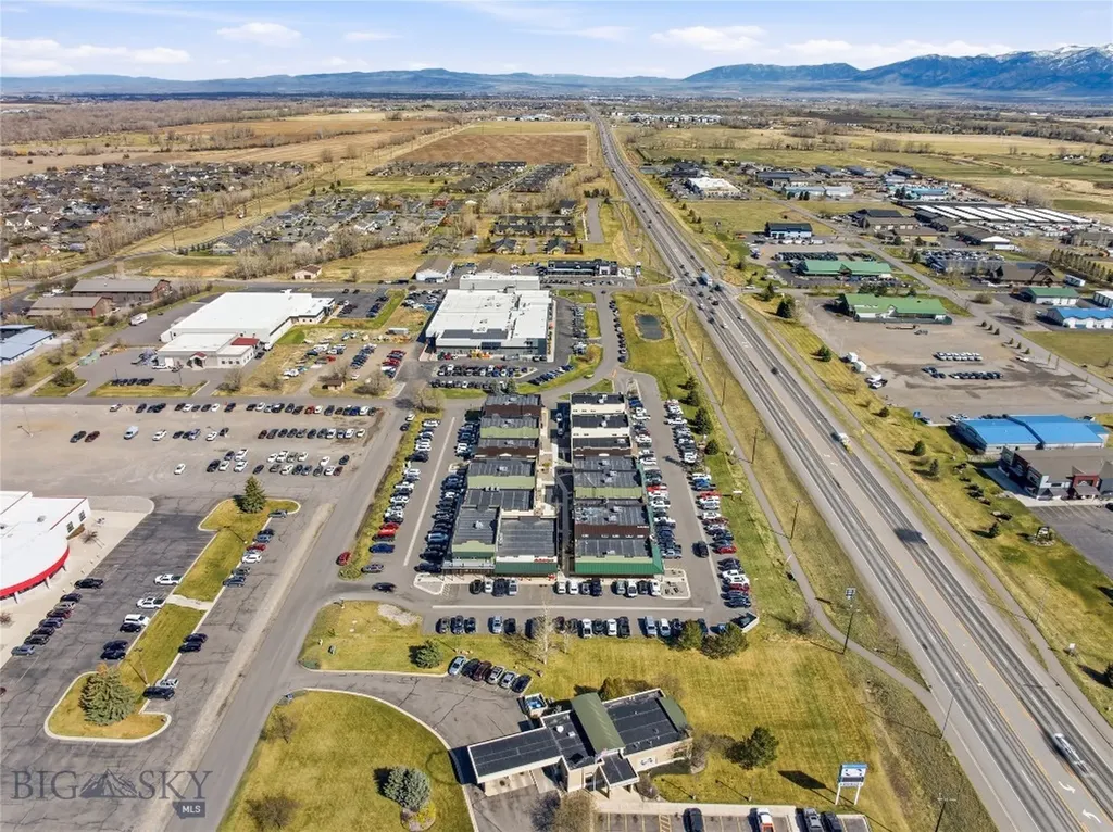 155 Mill Town Loop Bozeman MT 59718