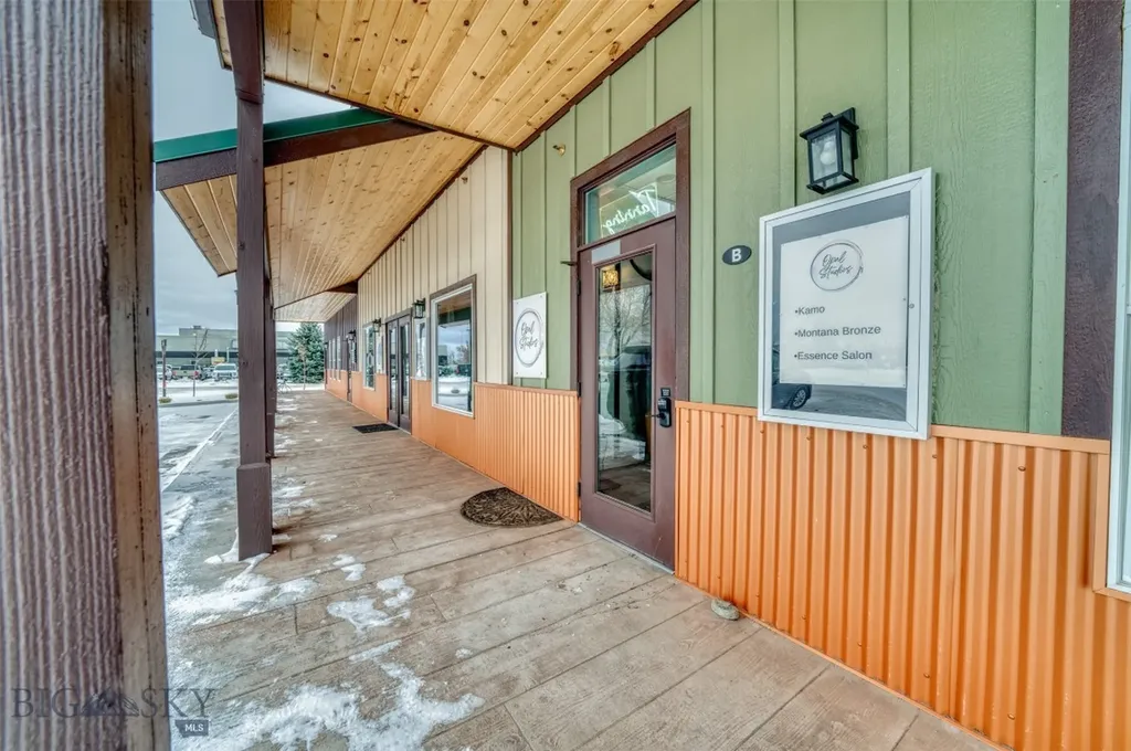 155 Mill Town Loop Bozeman MT 59718