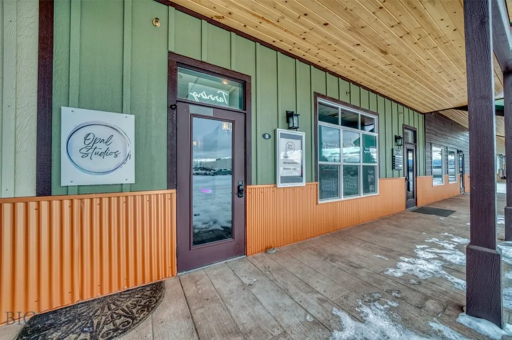 155 Mill Town Loop Bozeman MT 59718