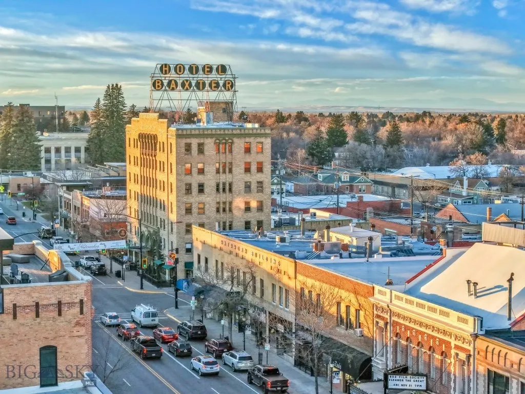 37 W Main Street Bozeman MT 59715