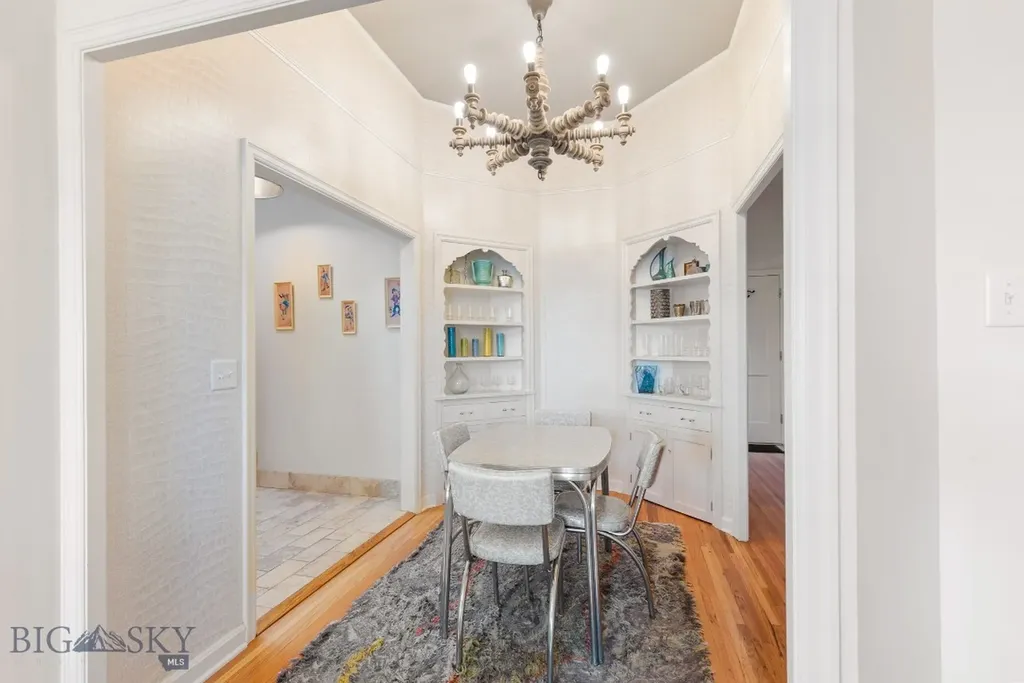 37 W Main Street Bozeman MT 59715