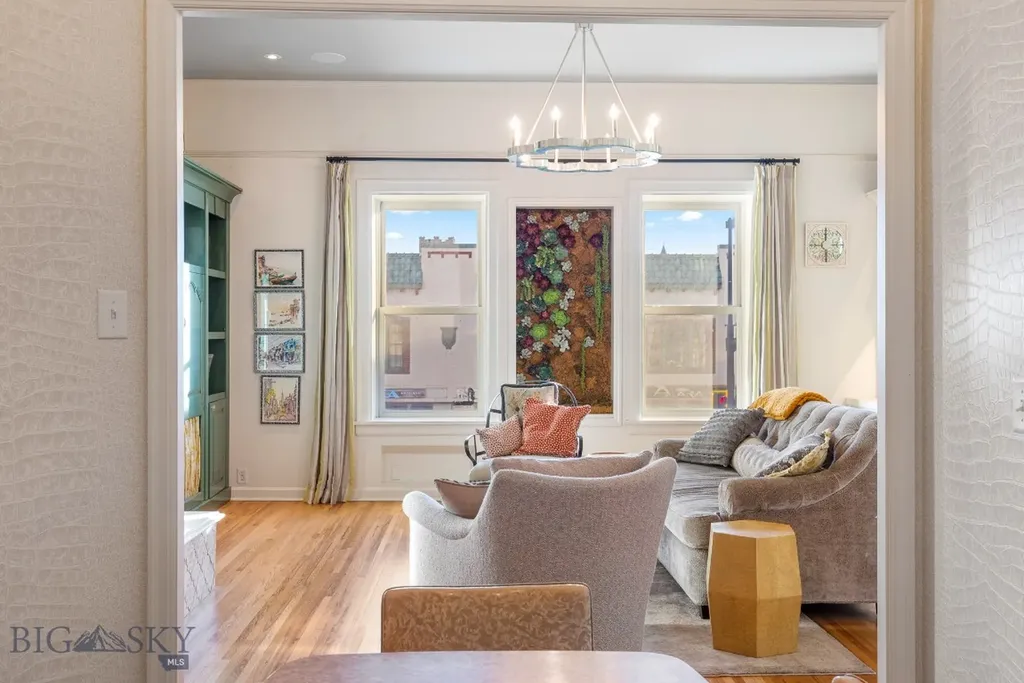 37 W Main Street Bozeman MT 59715