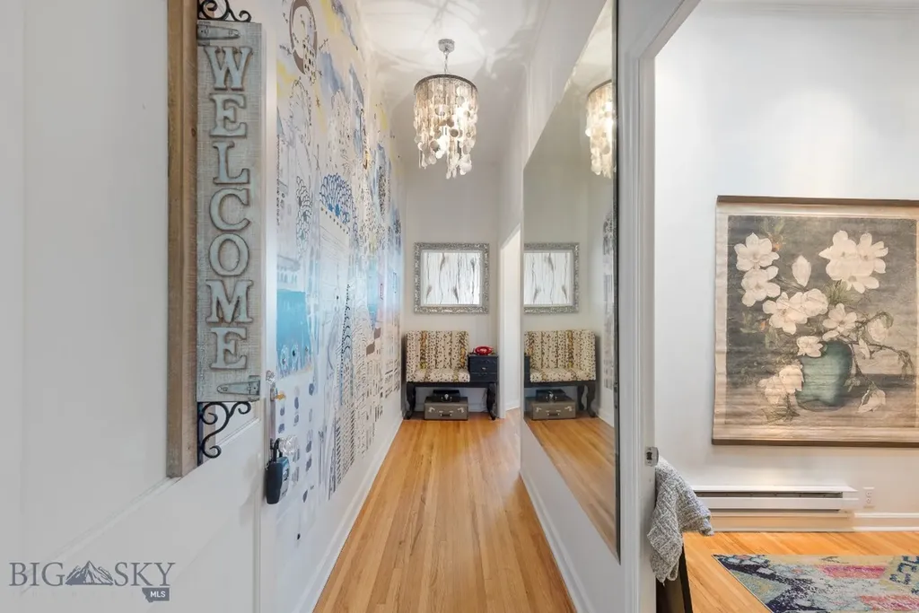 37 W Main Street Bozeman MT 59715