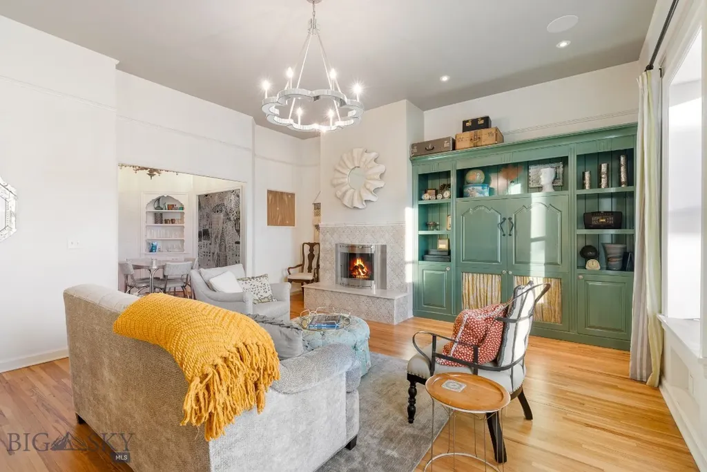 37 W Main Street Bozeman MT 59715