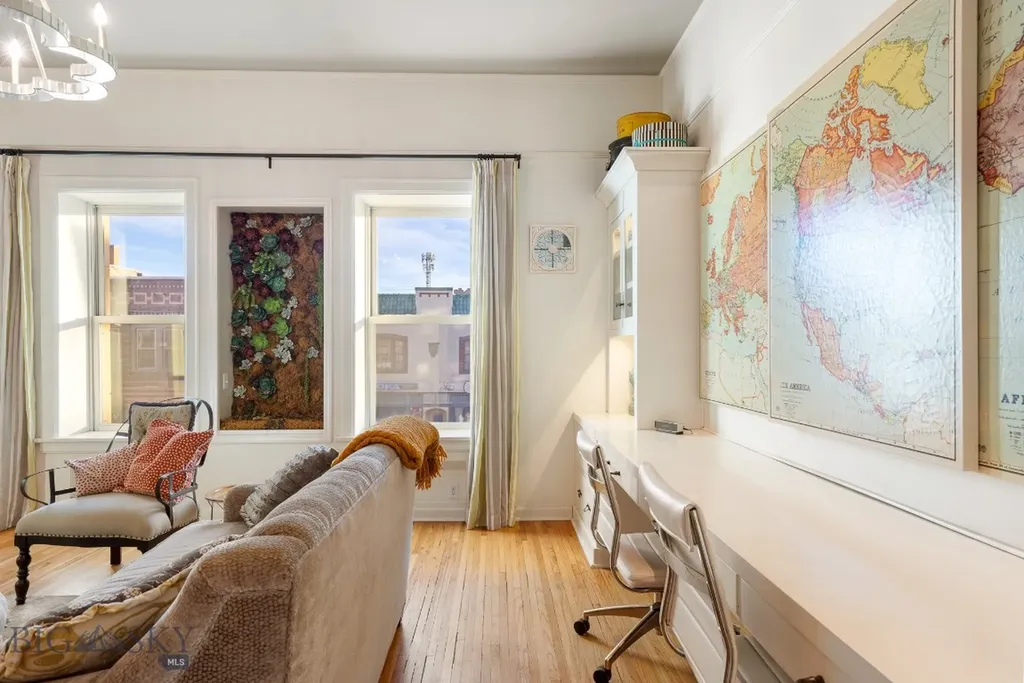 37 W Main Street Bozeman MT 59715